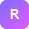 图片抠图remove.bg图标