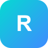 Restream图标