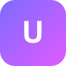 uBrand Logo生成器图标
