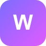 Weavesilk 解压神器 在线交互式视觉光线绘画工具平台图标