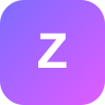 Zoho Sign图标