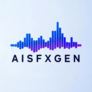 AISFXGen-AI音效生成器