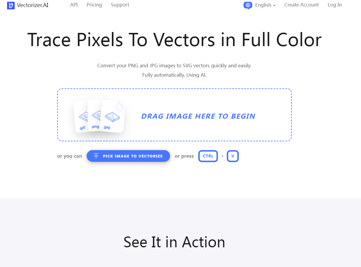 Vectorizer 图片转矢量图.png Vectorizer 图片转矢量图.png