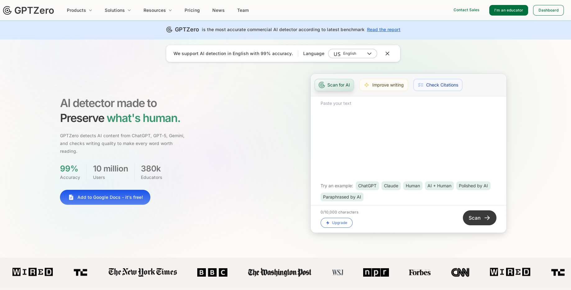GPTZero AI内容检测.png GPTZero AI内容检测.png