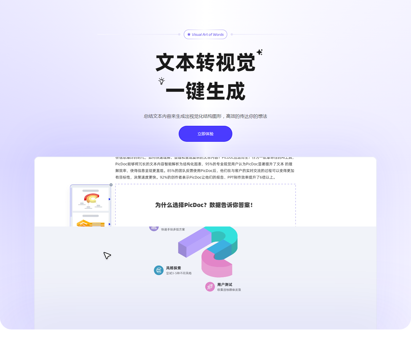 PicDoc-AI文本转视觉工具,1秒生成可视化信息图_2025-11-04T07-40-30-795Z.png PicDoc-AI文本转视觉工具,1秒生成可视化信息图_2025-11-04T07-40-30-795Z.png
