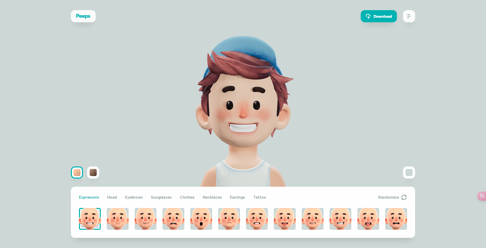 Peeps Avatar Builder by UI8.net - peeps.ui8.net.png Peeps Avatar Builder by UI8.net - peeps.ui8.net.png